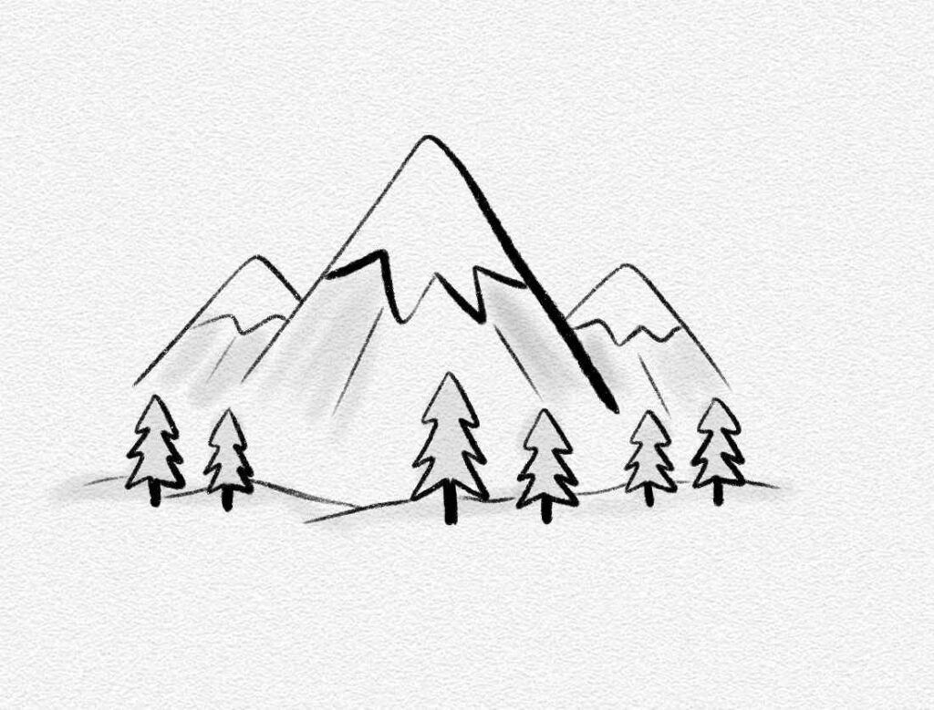 Mountain