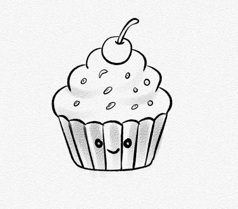 Cupcake