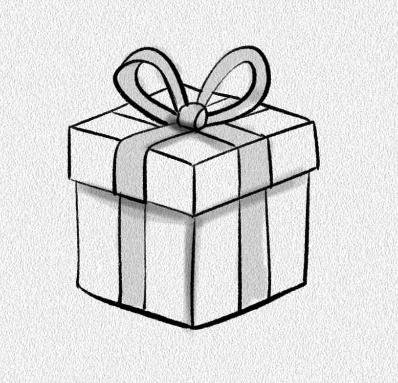 Gift Box