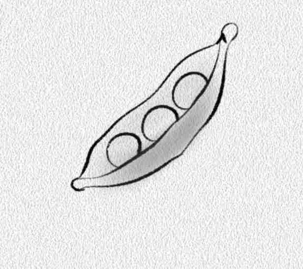 Peas