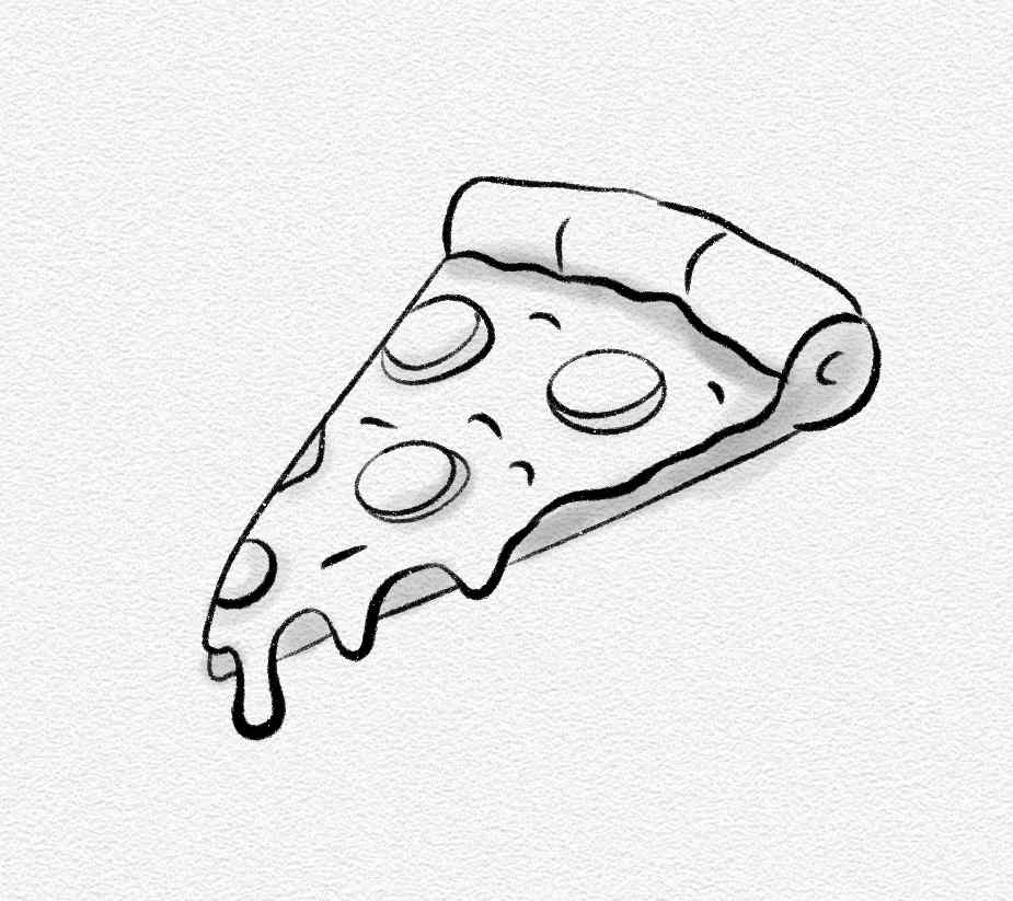 Pizza Slice