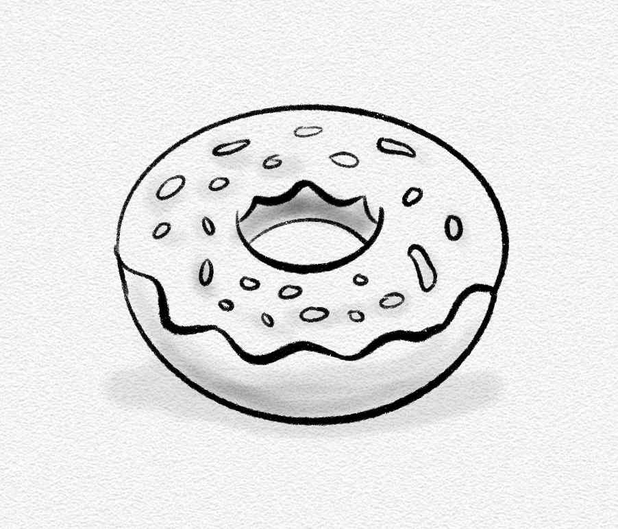 Donut