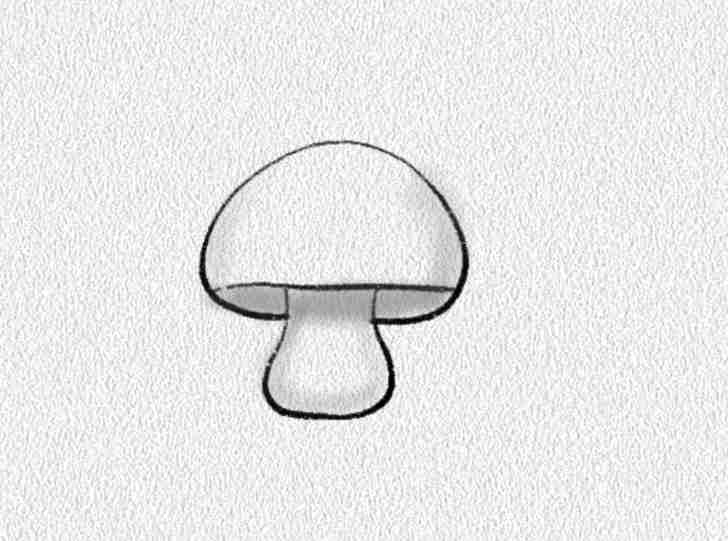 Mushroom