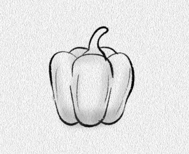 Bell Pepper