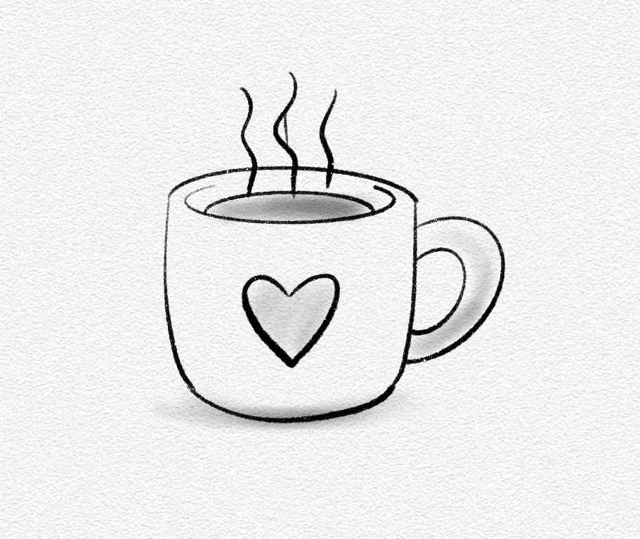 Coffee Cup
