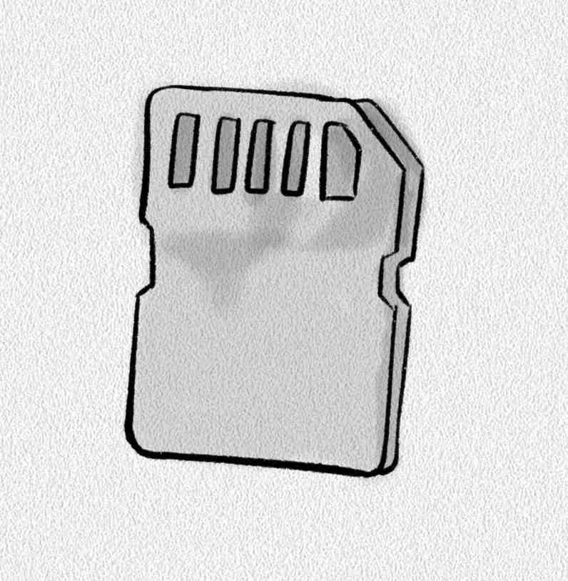 SD Card