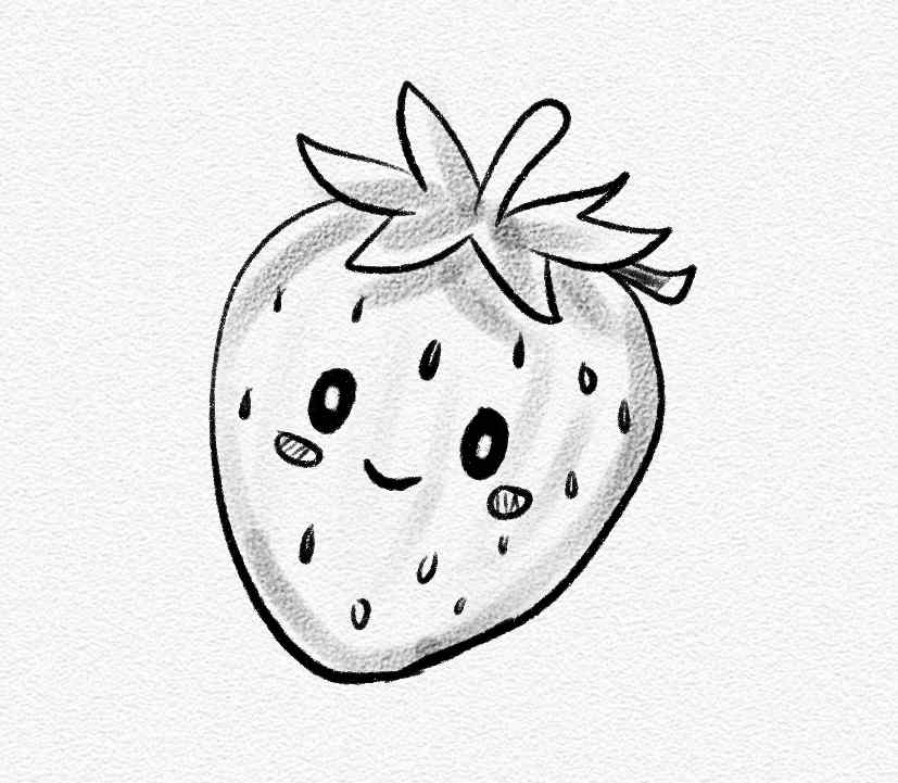 Strawberry