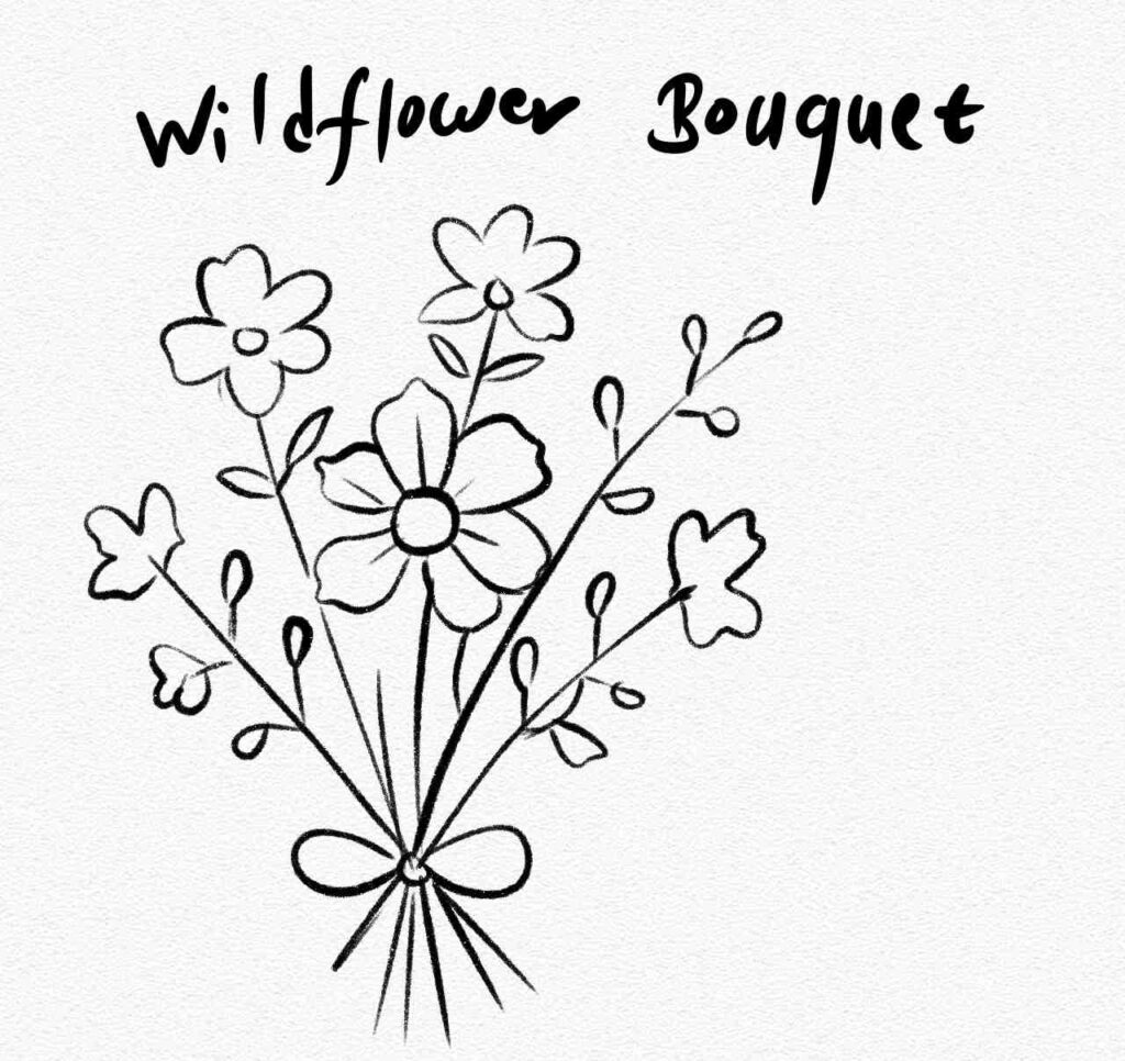 Wildflower Bouquet