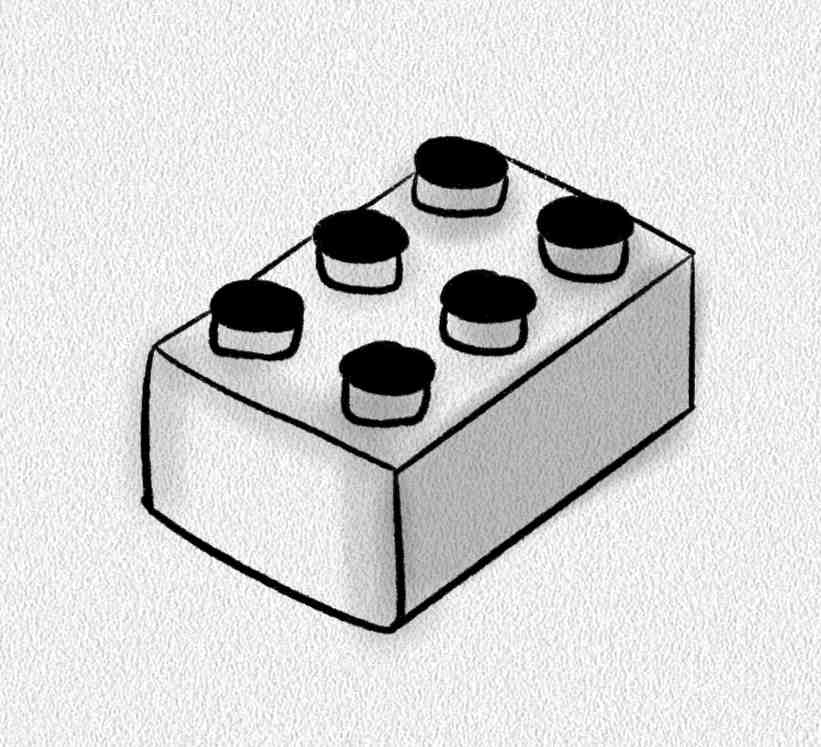 LEGO Brick