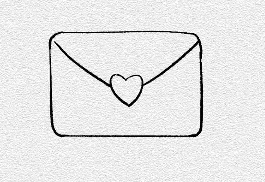 Mini Envelope