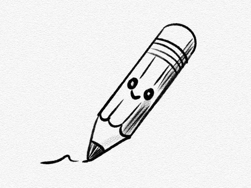 Pencil