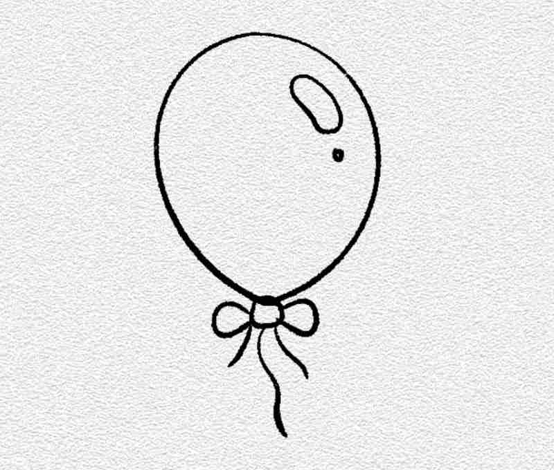 Mini Balloon