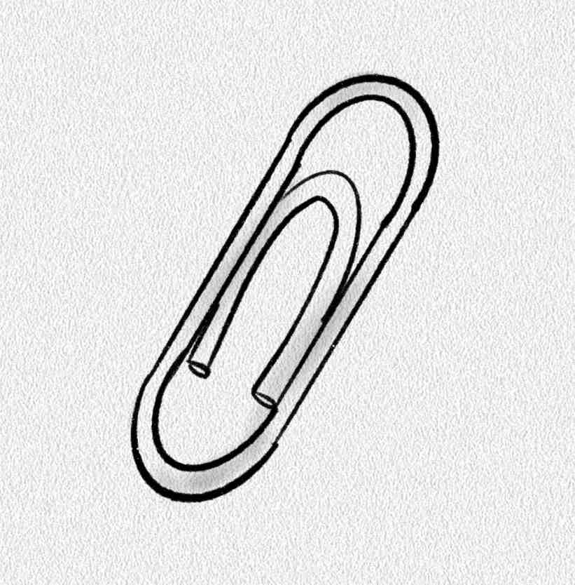 Paper Clip