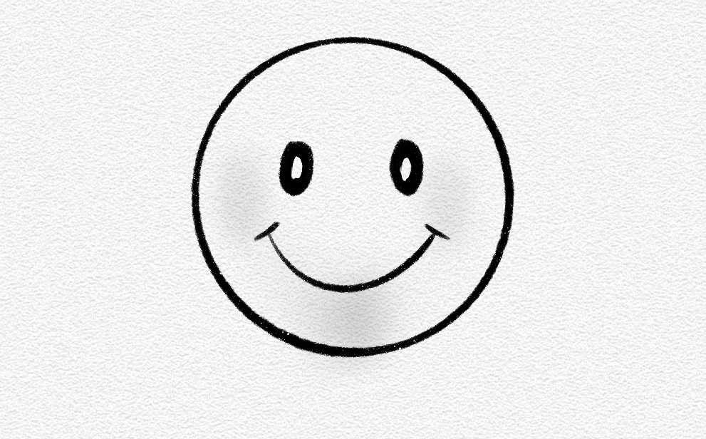 Smiley Face