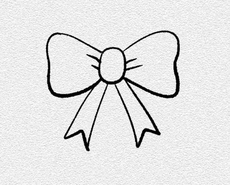 Tiny Bow