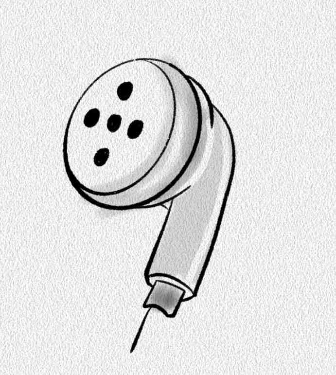 Earbud