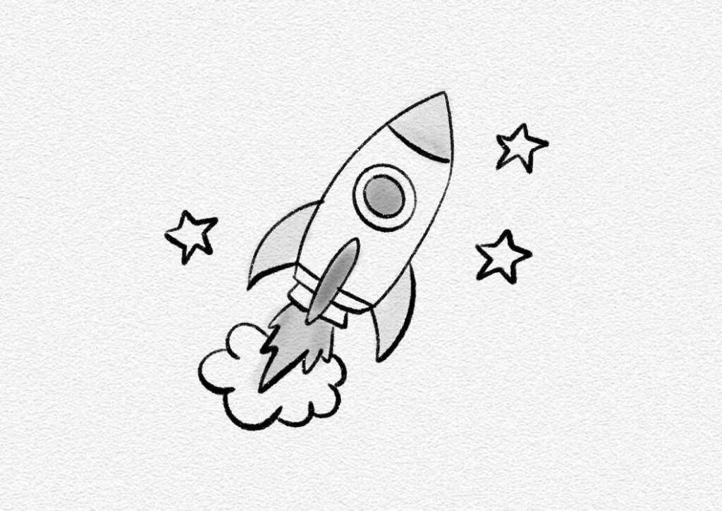 Rocket