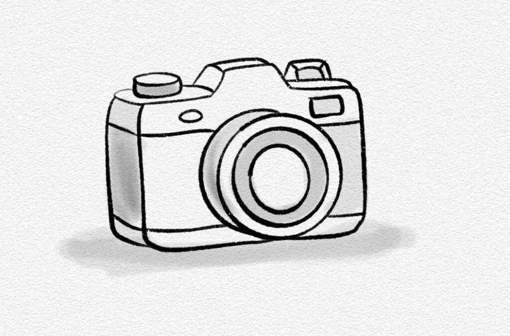 Camera