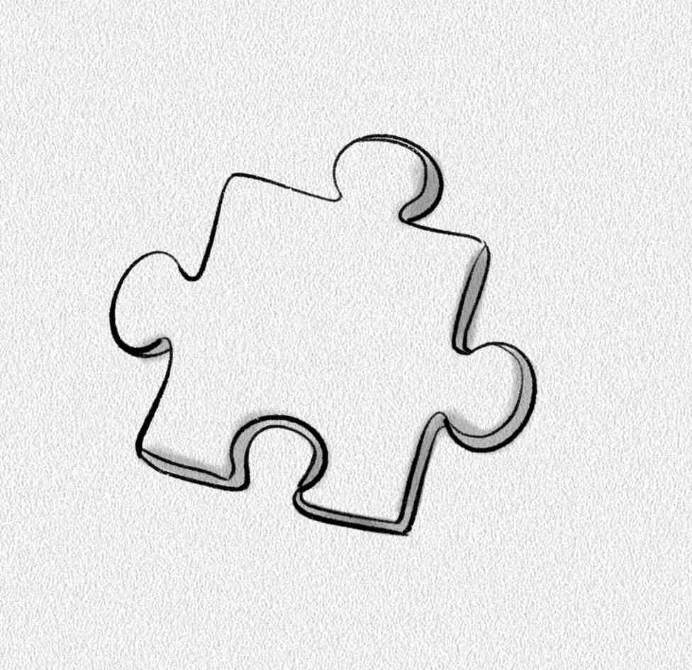 Puzzle Piece