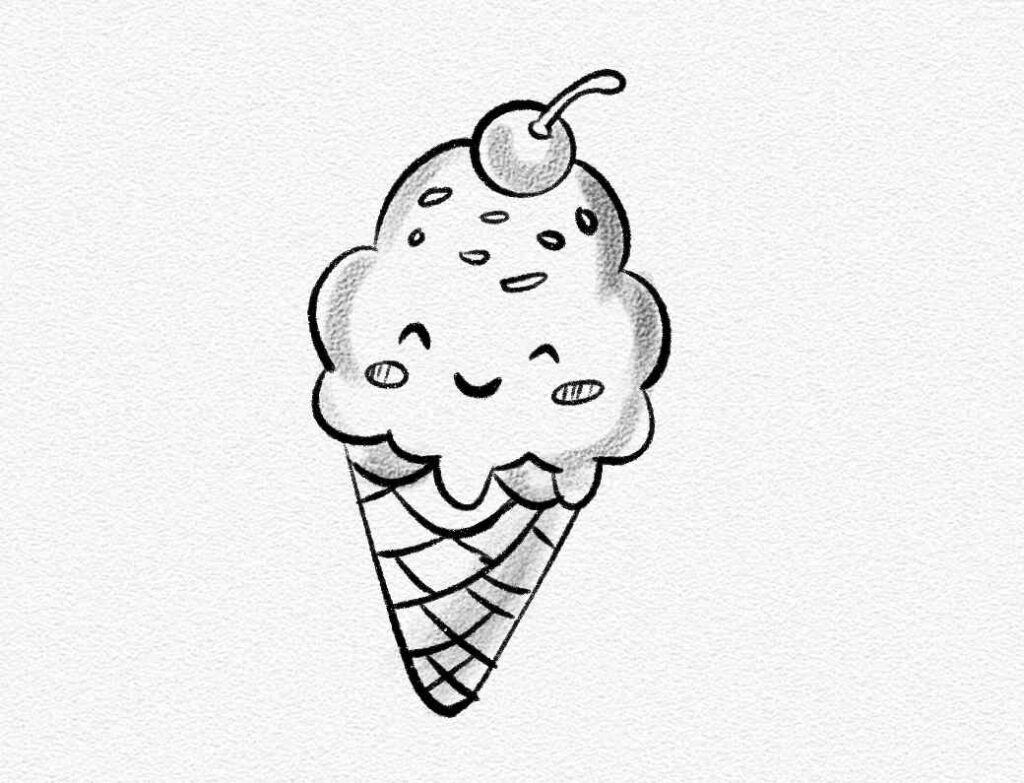 Ice Cream