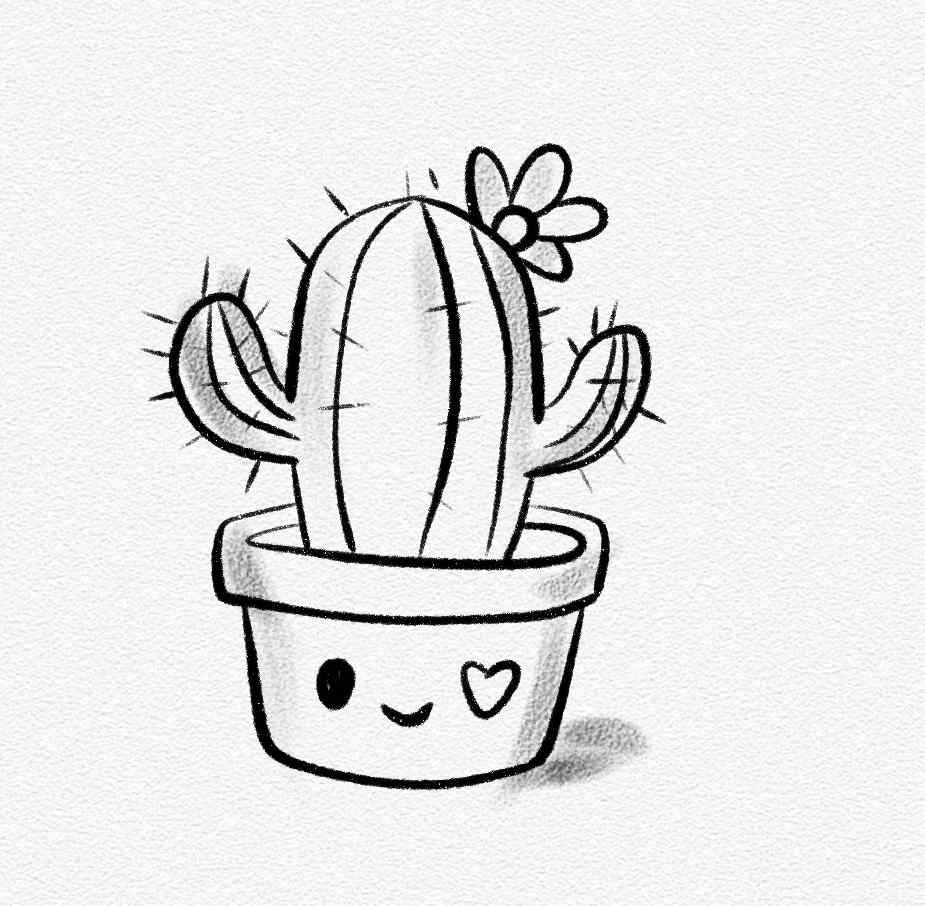 Cactus