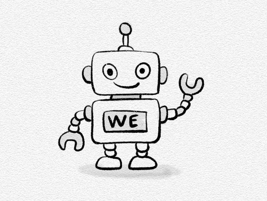 Robot
