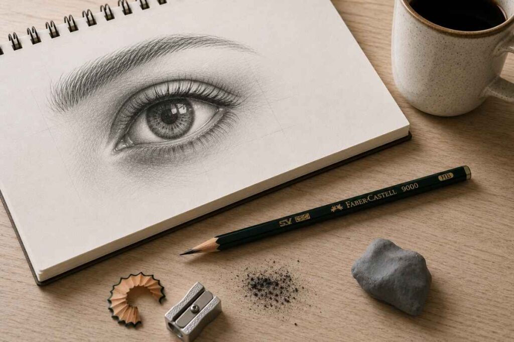 Faber-Castell 9000