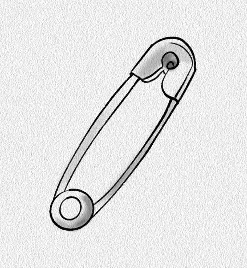 Safety Pin