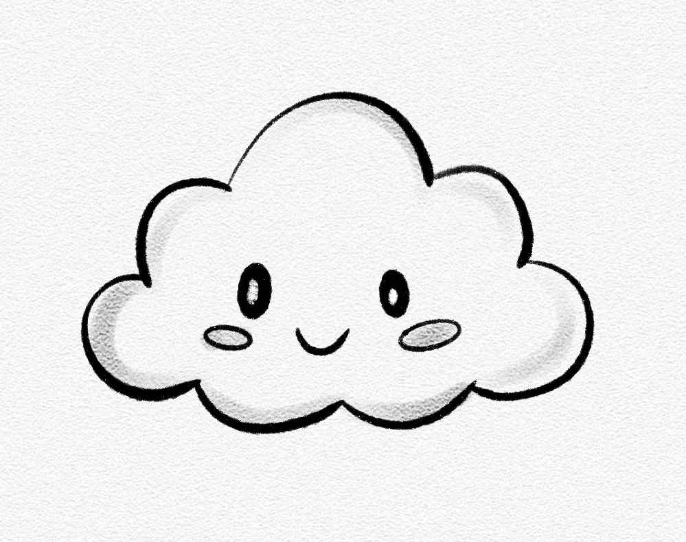 Cloud