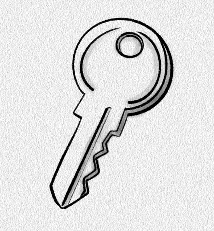Key