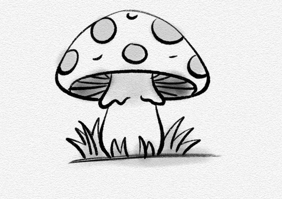 Mushroom