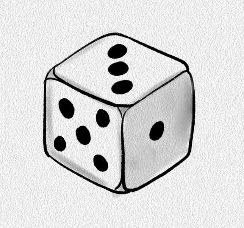 Dice