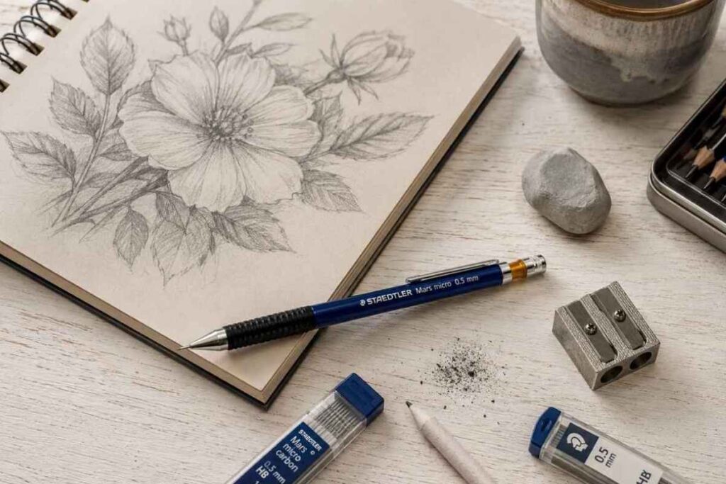 Staedtler Mars Micro