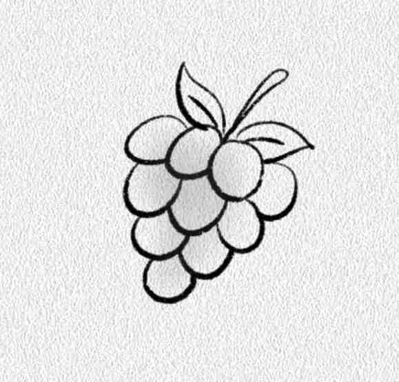 Grapes