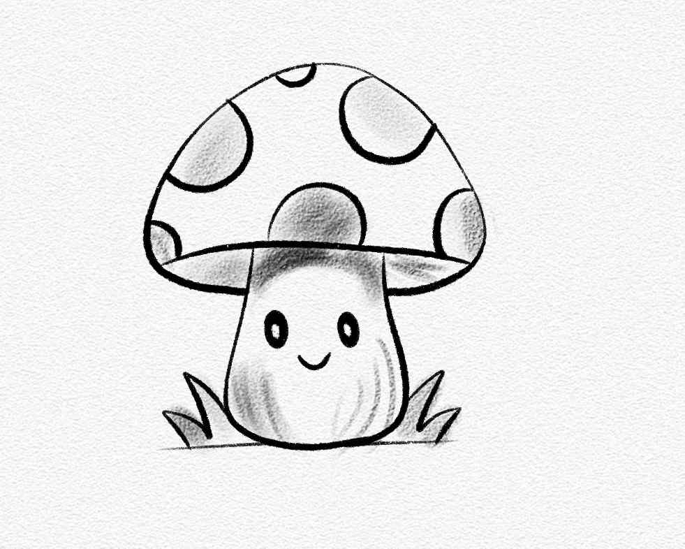 Mushroom
