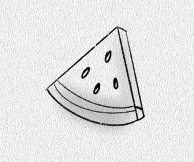 Watermelon Slice