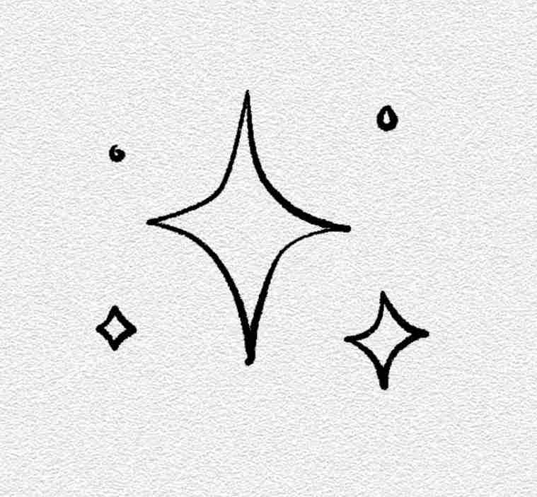 Tiny Sparkle