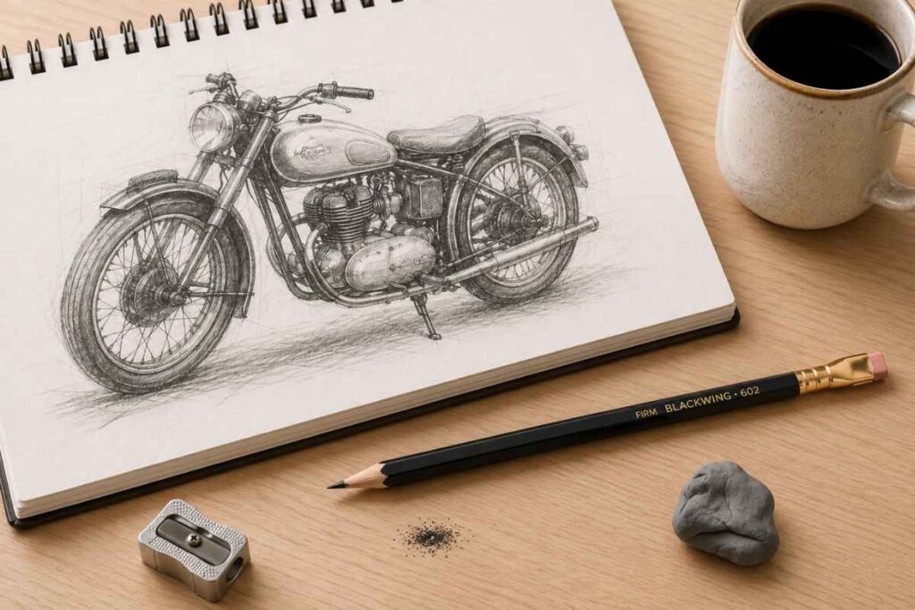 Blackwing 602