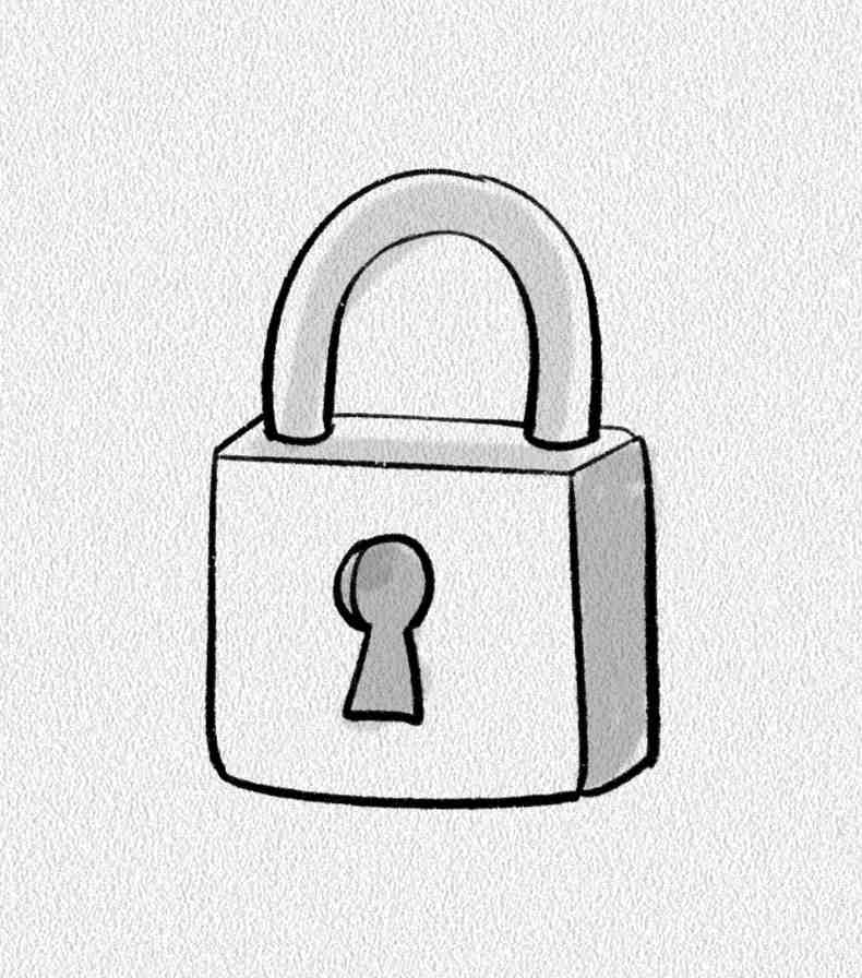Padlock