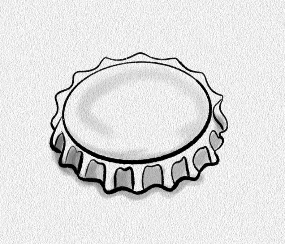 Bottle Cap
