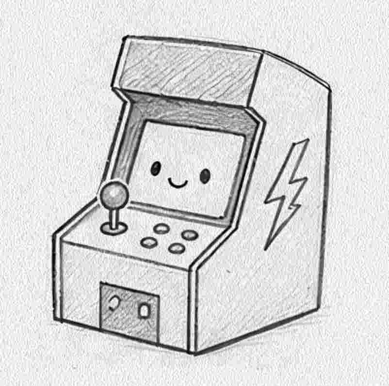 Arcade Machine