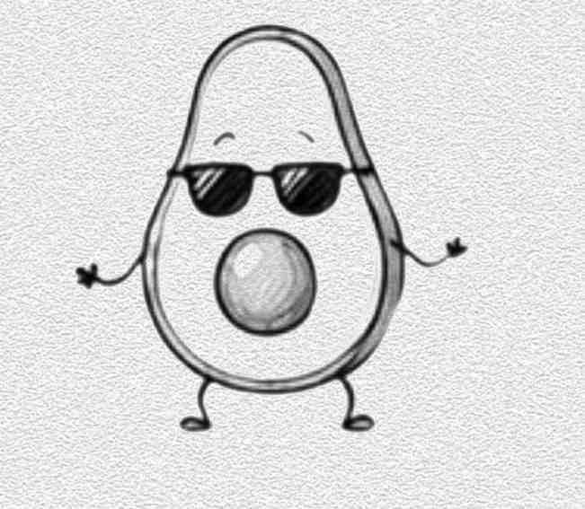Avocado Bro