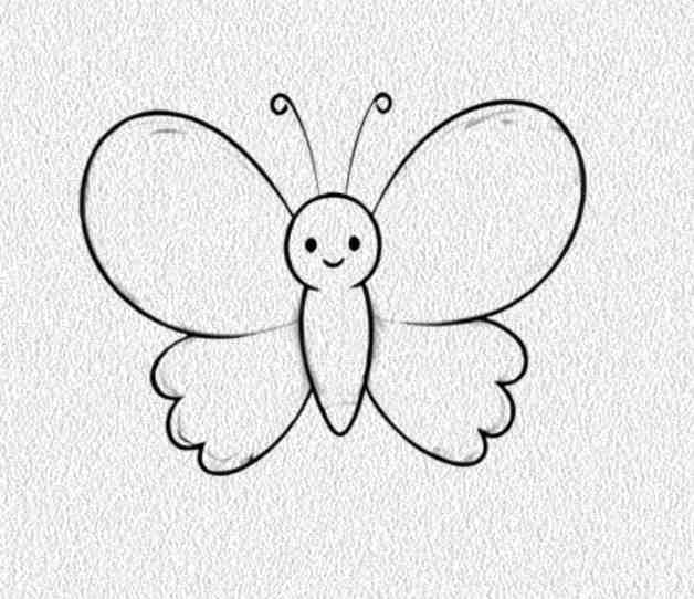 Big & Small Wings