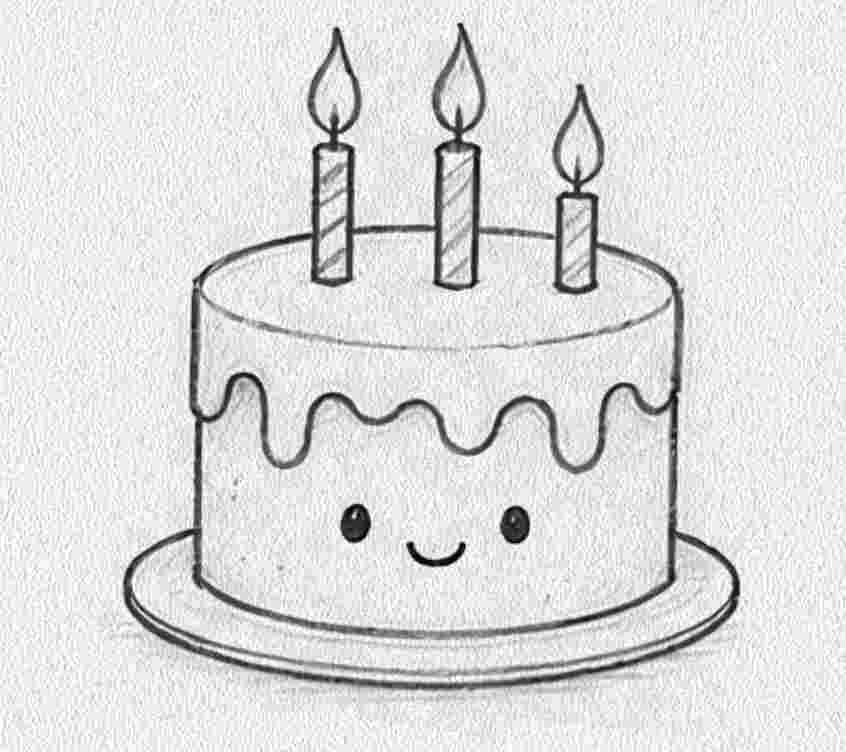 Birthday Cake
