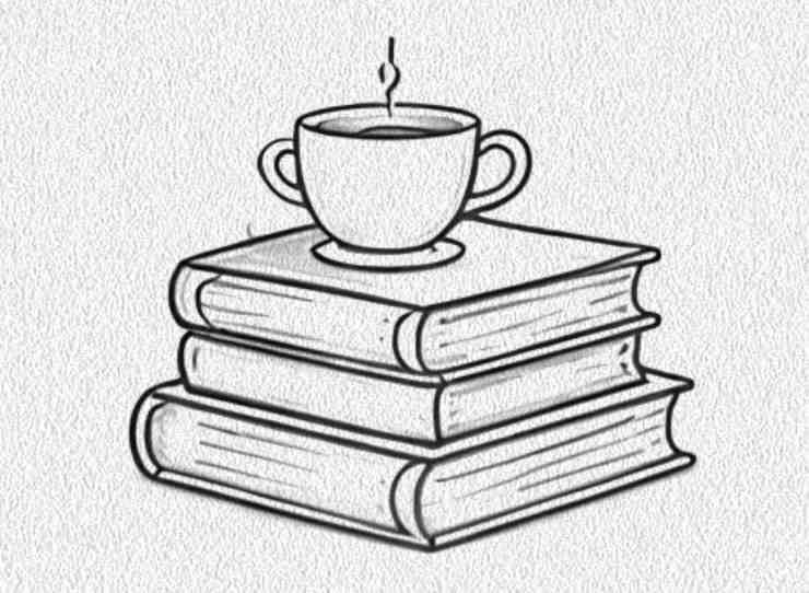 Books and Tea
