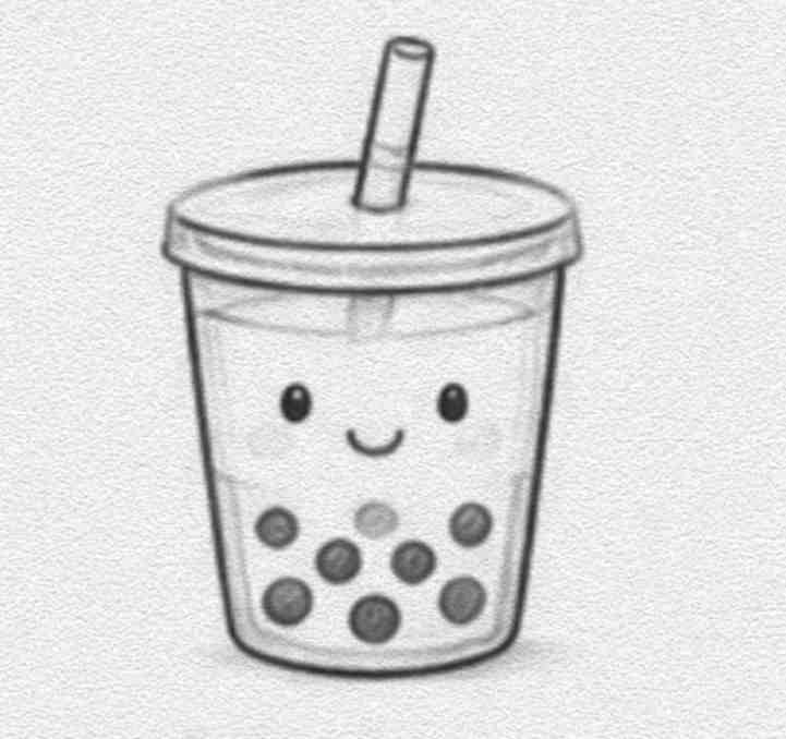 Bubble Tea