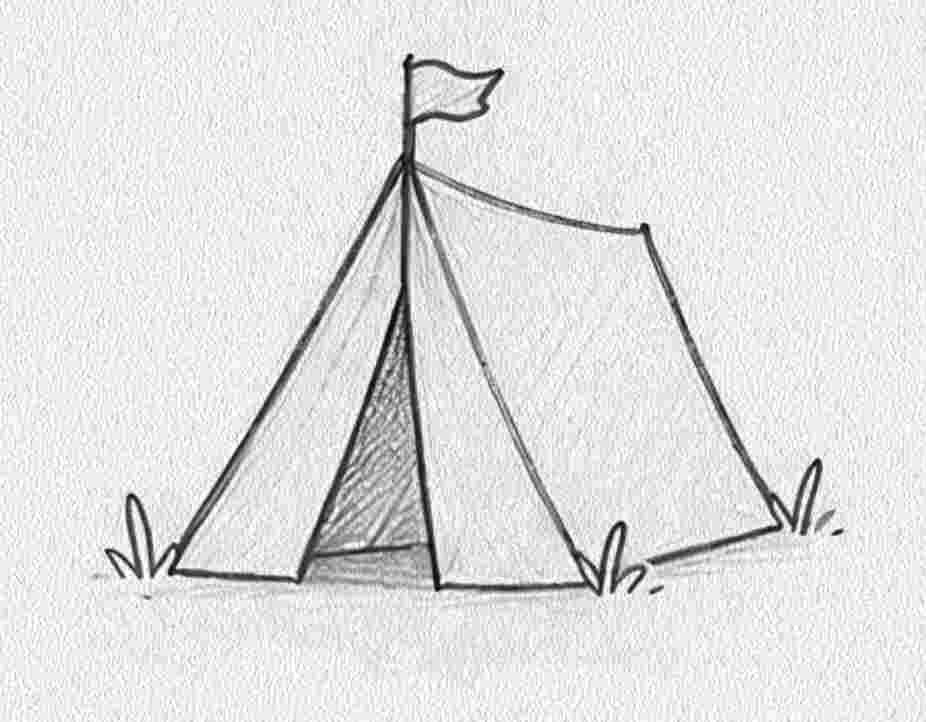 Camping Tent