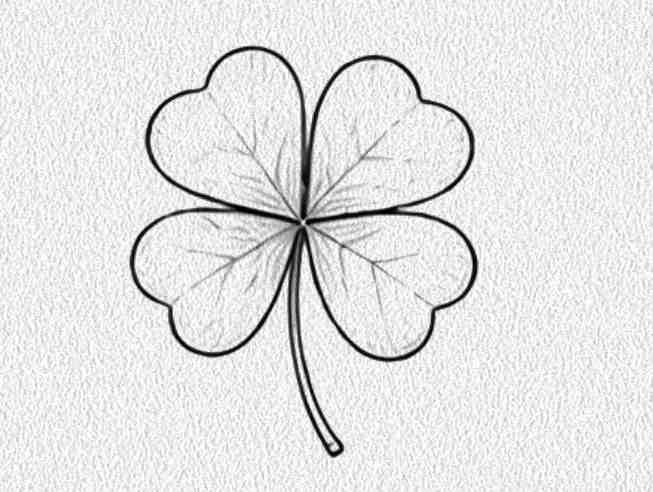 Clover Leaf