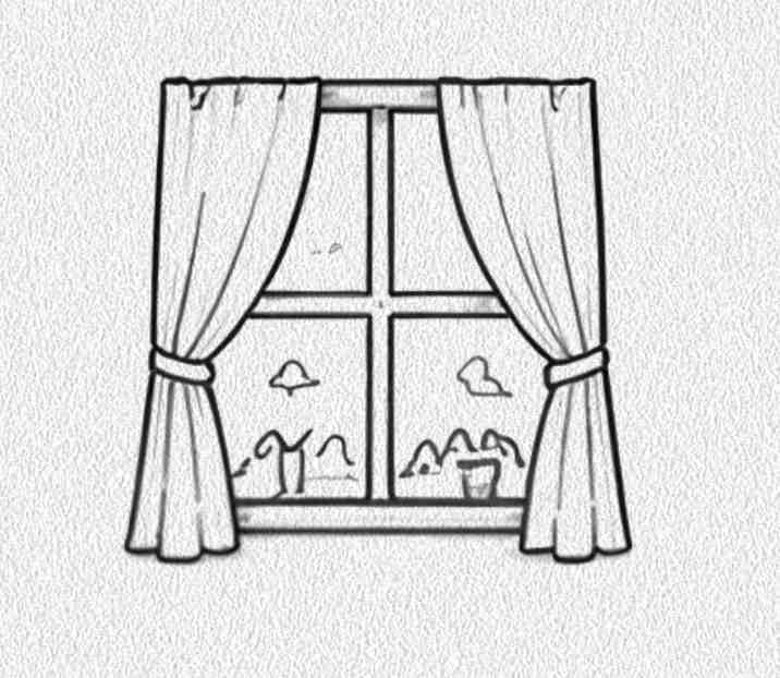 Cozy Window