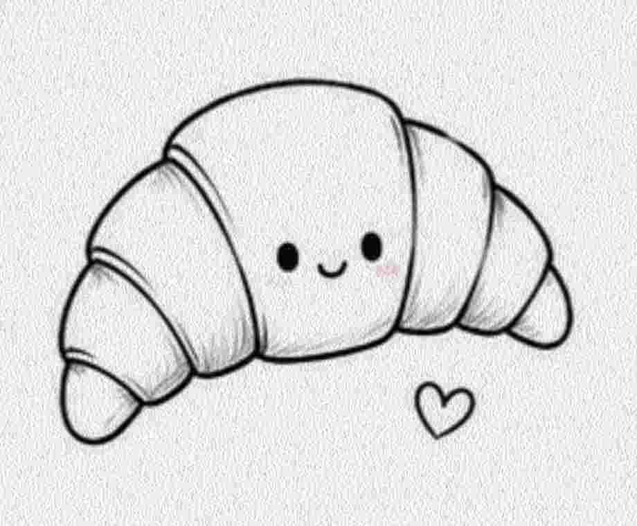 Croissant